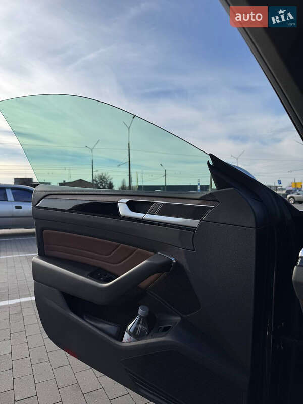 Универсал Volkswagen Arteon 2022 в Киеве фото 21 Универсал Volkswagen Arteon 2022 в Киеве