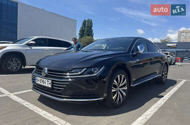 Ліфтбек Volkswagen Arteon 2019 в Одесі