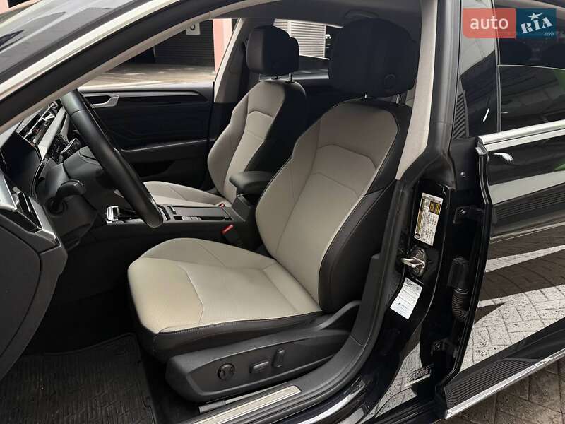 Лифтбек Volkswagen Arteon 2020 в Киеве