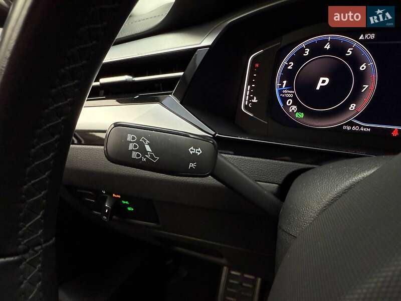 Лифтбек Volkswagen Arteon 2020 в Киеве