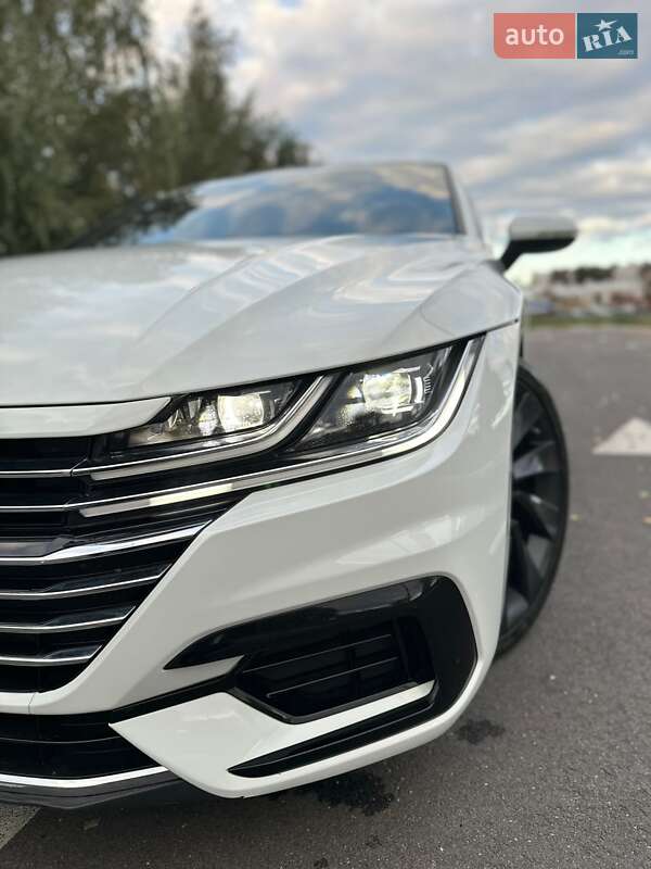 Лифтбек Volkswagen Arteon 2019 в Белогородке
