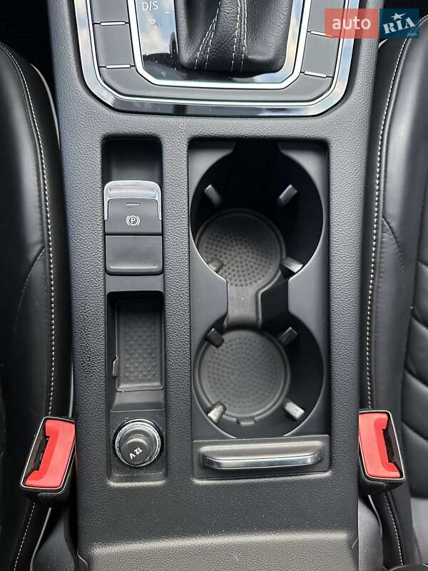 Лифтбек Volkswagen Arteon 2019 в Белогородке