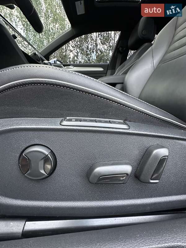 Лифтбек Volkswagen Arteon 2019 в Белогородке