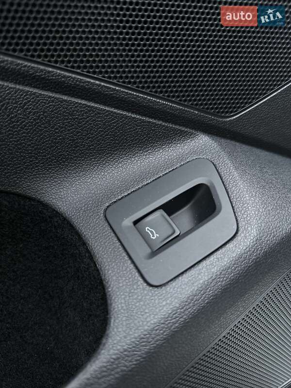 Лифтбек Volkswagen Arteon 2019 в Белогородке