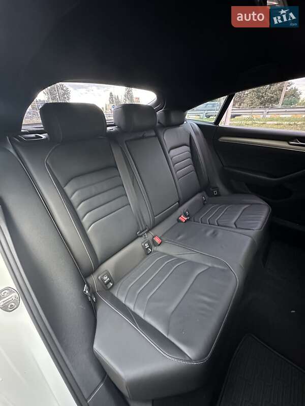 Лифтбек Volkswagen Arteon 2019 в Белогородке