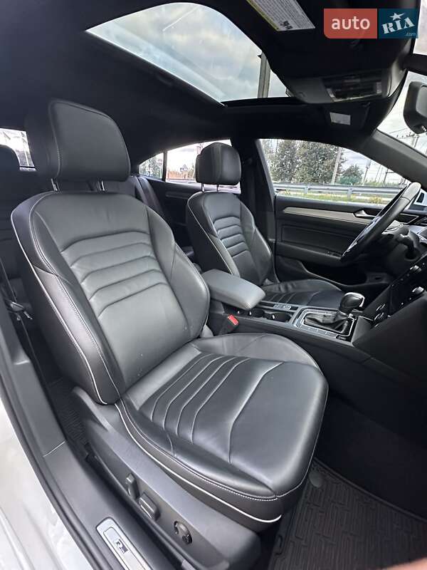 Лифтбек Volkswagen Arteon 2019 в Белогородке