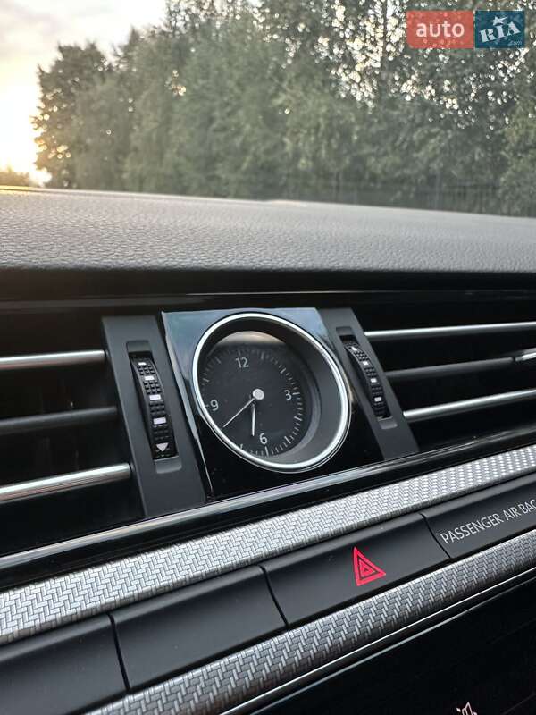 Лифтбек Volkswagen Arteon 2019 в Белогородке