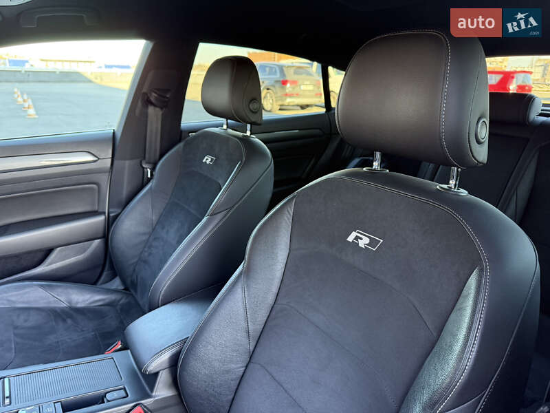 Лифтбек Volkswagen Arteon 2019 в Киеве