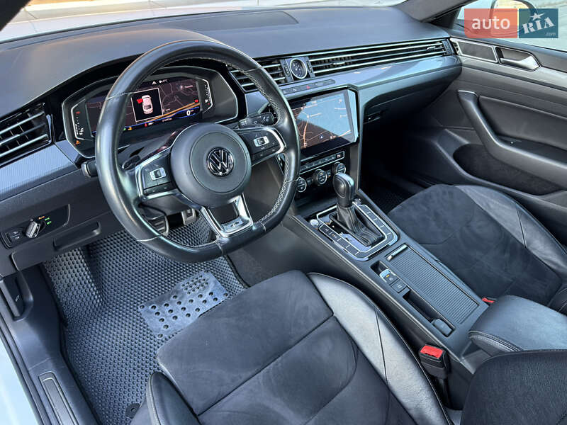 Лифтбек Volkswagen Arteon 2019 в Киеве