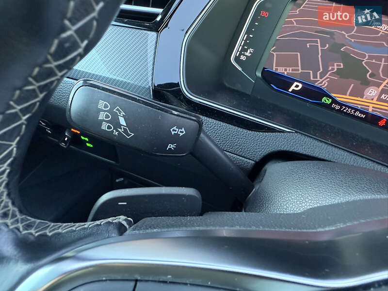 Лифтбек Volkswagen Arteon 2019 в Киеве