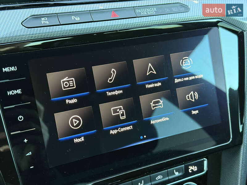 Лифтбек Volkswagen Arteon 2019 в Киеве