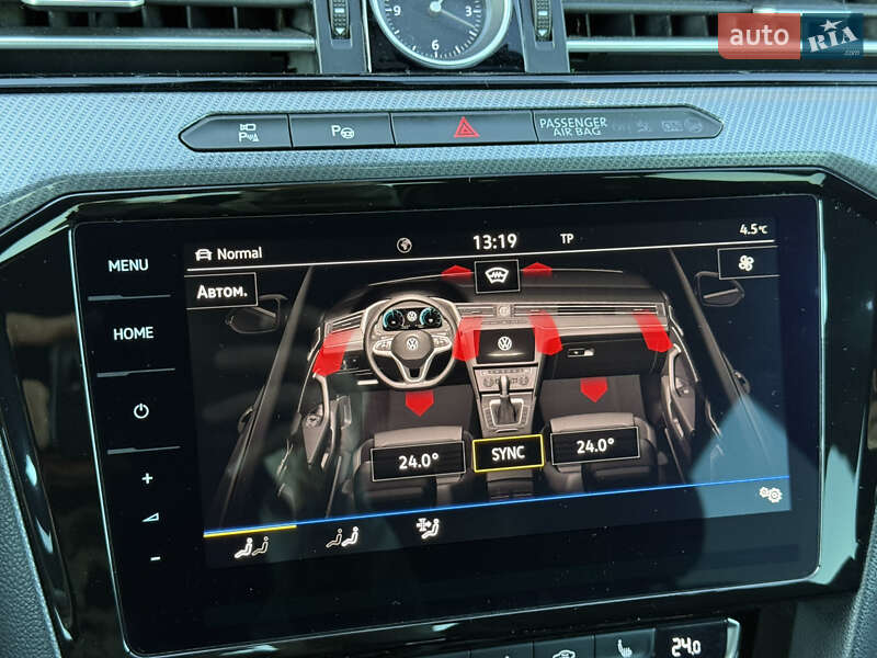 Лифтбек Volkswagen Arteon 2019 в Киеве