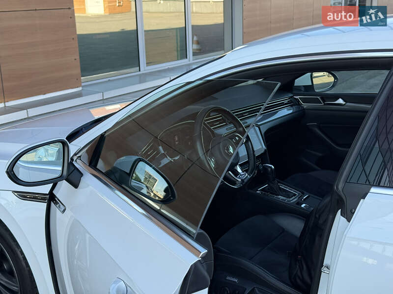 Лифтбек Volkswagen Arteon 2019 в Киеве