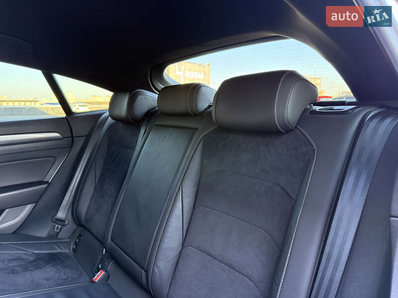 Лифтбек Volkswagen Arteon 2019 в Киеве