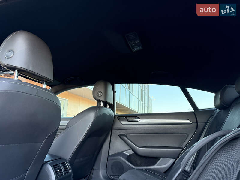 Лифтбек Volkswagen Arteon 2019 в Киеве