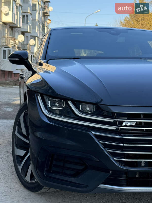 Ліфтбек Volkswagen Arteon 2018 в Гусятині фото 10 Ліфтбек Volkswagen Arteon 2018 в Гусятині
