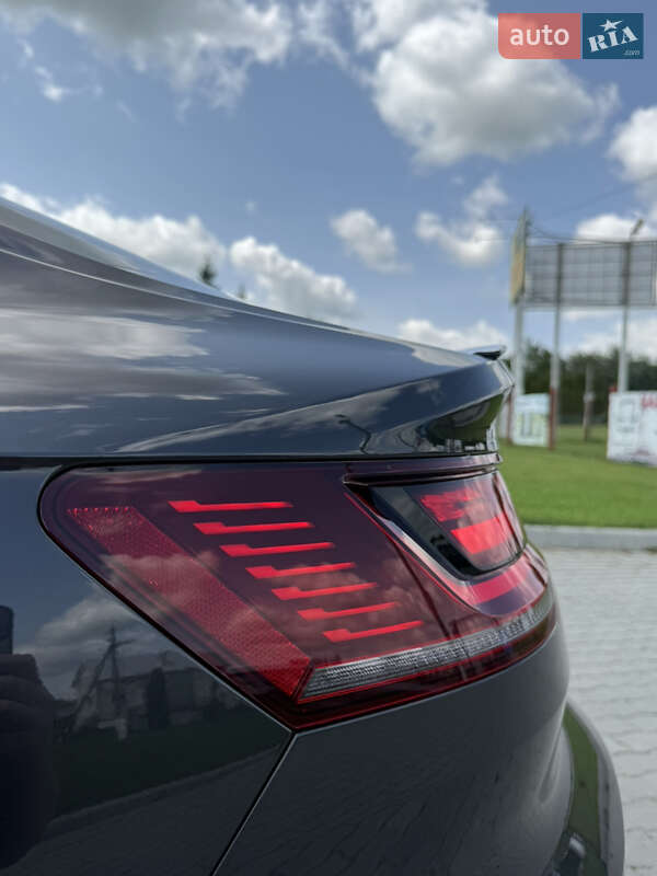 Ліфтбек Volkswagen Arteon 2018 в Гусятині фото 29 Ліфтбек Volkswagen Arteon 2018 в Гусятині