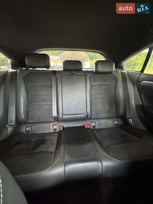 Ліфтбек Volkswagen Arteon 2018 в Гусятині фото 50 Ліфтбек Volkswagen Arteon 2018 в Гусятині