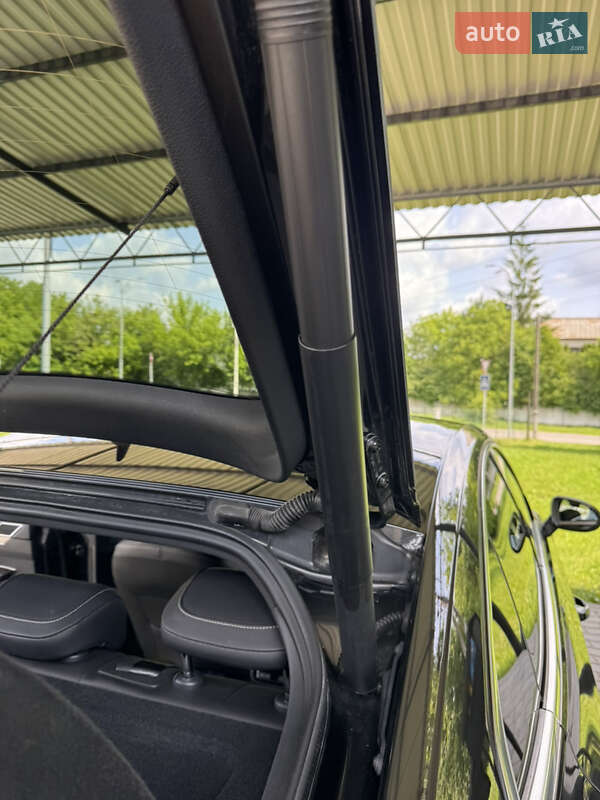 Ліфтбек Volkswagen Arteon 2018 в Гусятині фото 63 Ліфтбек Volkswagen Arteon 2018 в Гусятині