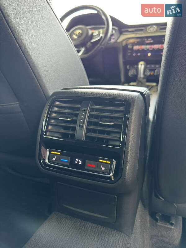 Ліфтбек Volkswagen Arteon 2018 в Гусятині фото 68 Ліфтбек Volkswagen Arteon 2018 в Гусятині