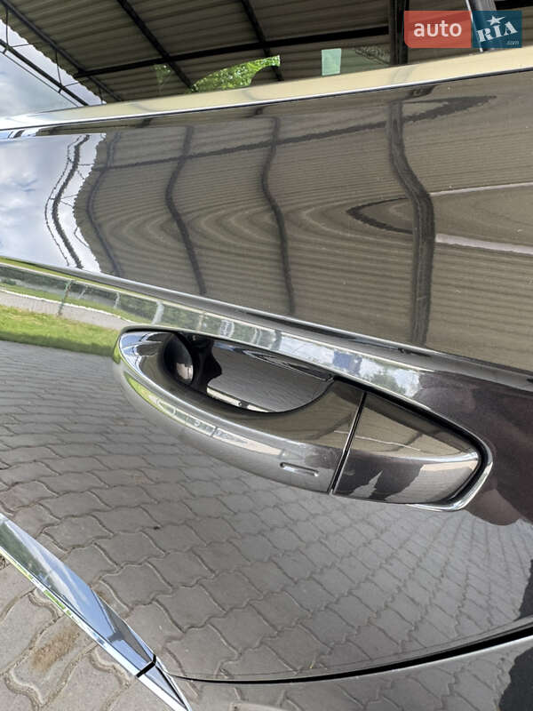 Ліфтбек Volkswagen Arteon 2018 в Гусятині фото 31 Ліфтбек Volkswagen Arteon 2018 в Гусятині