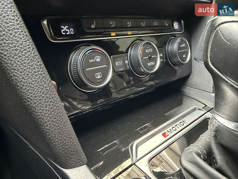 Лифтбек Volkswagen Arteon 2017 в Киеве