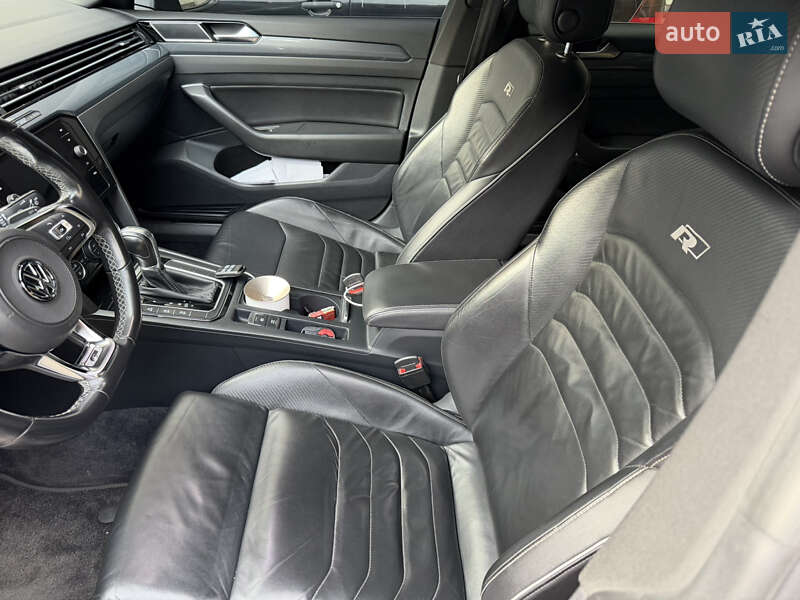 Лифтбек Volkswagen Arteon 2017 в Киеве