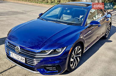 Лифтбек Volkswagen Arteon 2018 в Ровно