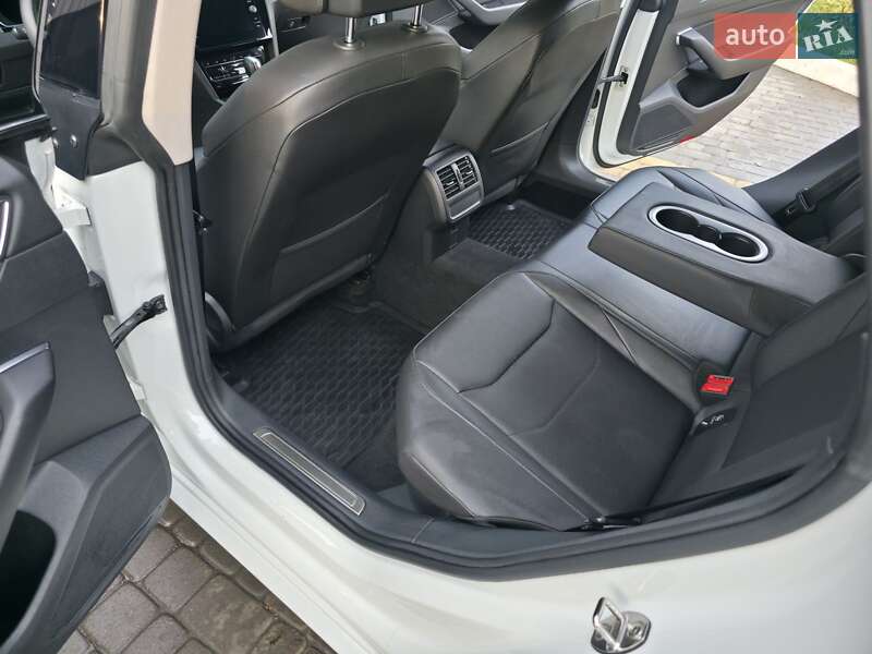 Лифтбек Volkswagen Arteon 2019 в Харькове