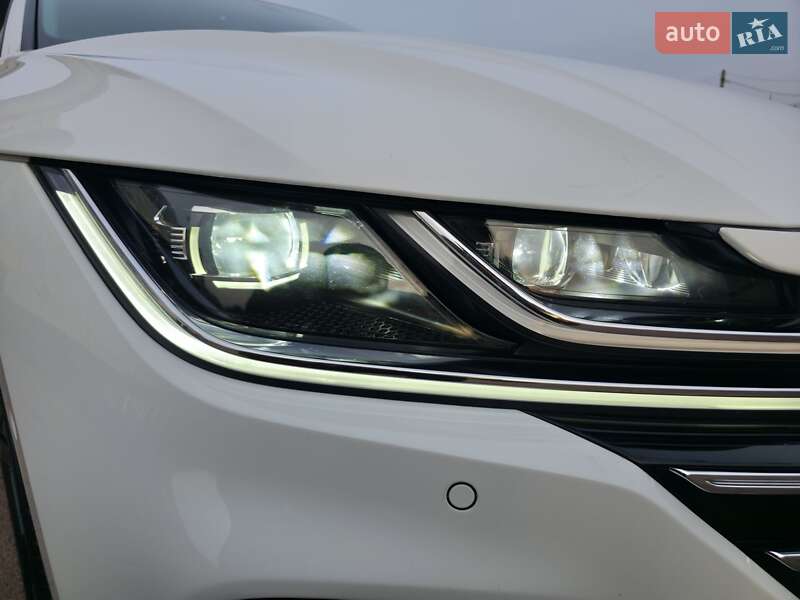 Лифтбек Volkswagen Arteon 2019 в Харькове