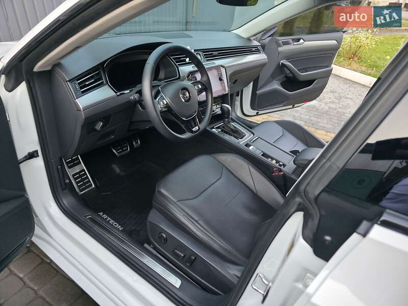 Лифтбек Volkswagen Arteon 2019 в Харькове