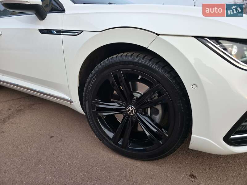 Лифтбек Volkswagen Arteon 2019 в Харькове