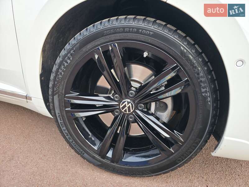 Лифтбек Volkswagen Arteon 2019 в Харькове