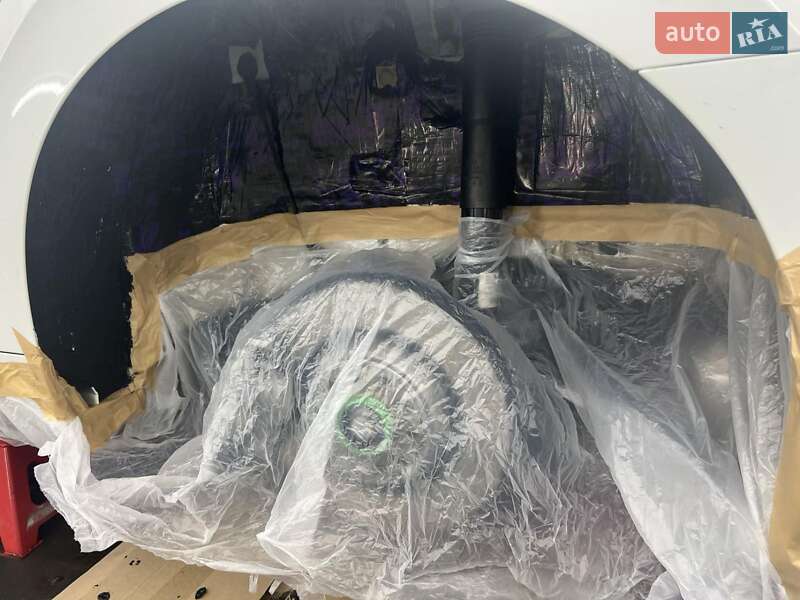 Лифтбек Volkswagen Arteon 2019 в Харькове