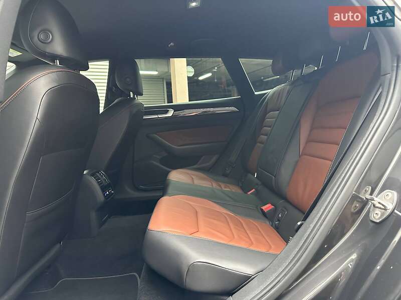 Універсал Volkswagen Arteon 2022 в Києві