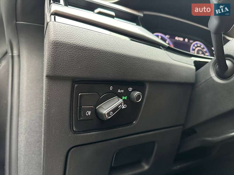 Універсал Volkswagen Arteon 2022 в Києві