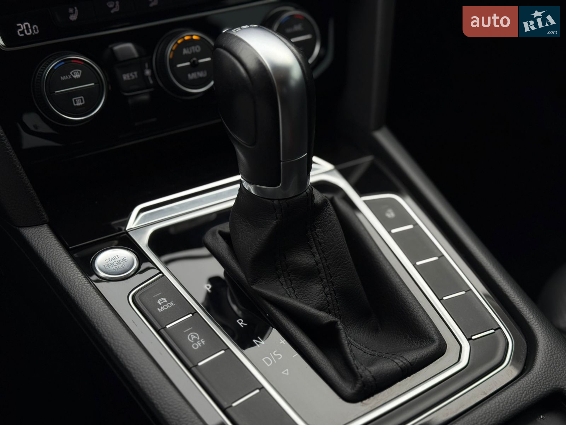 2019 Volkswagen Arteon - мініатюра 13