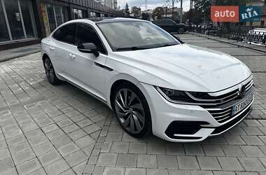 Лифтбек Volkswagen Arteon 2019 в Ивано-Франковске