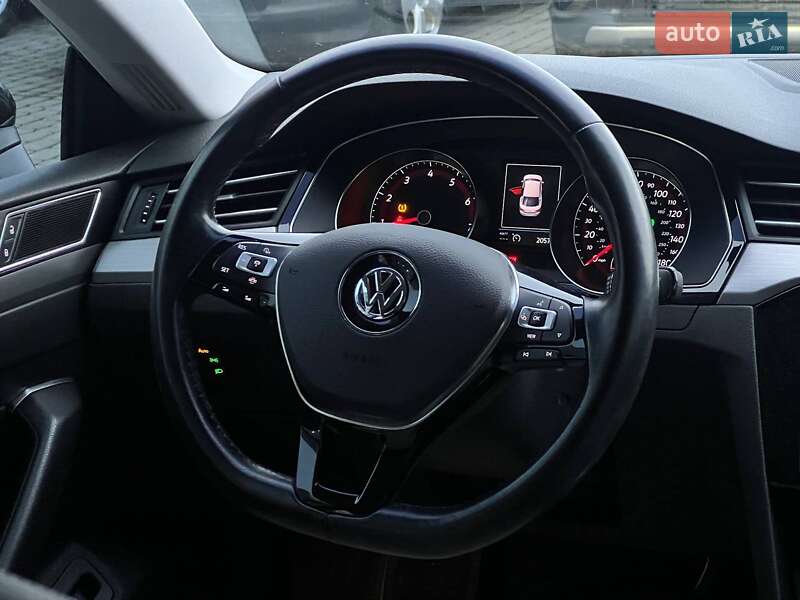 Лифтбек Volkswagen Arteon 2018 в Ивано-Франковске