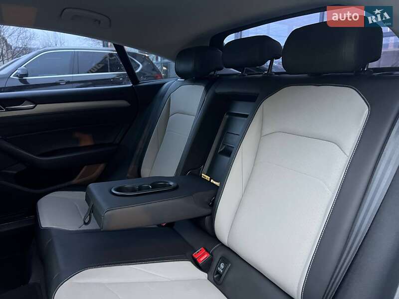 Лифтбек Volkswagen Arteon 2018 в Ивано-Франковске