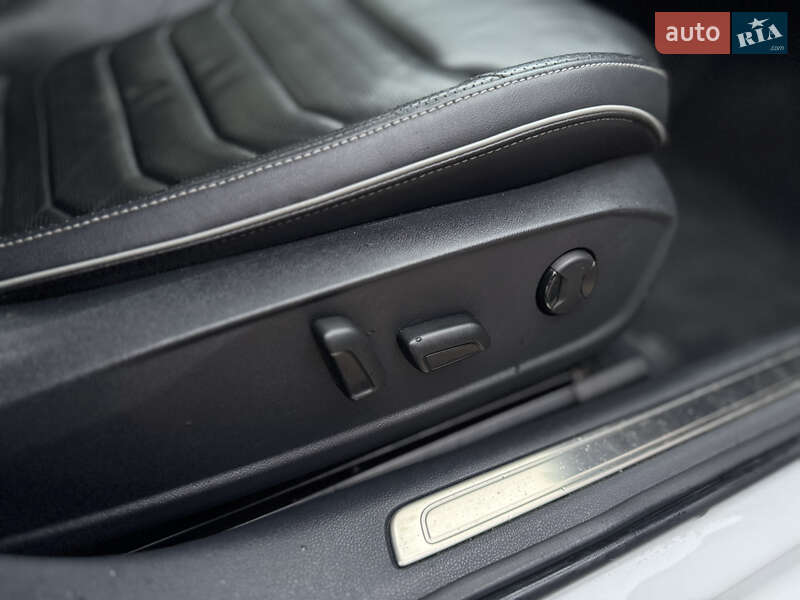 Лифтбек Volkswagen Arteon 2018 в Львове фото 41 Лифтбек Volkswagen Arteon 2018 в Львове