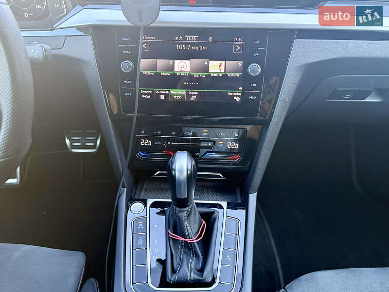 Ліфтбек Volkswagen Arteon 2022 в Білій Церкві