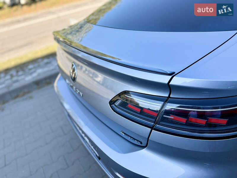 Ліфтбек Volkswagen Arteon 2022 в Білій Церкві