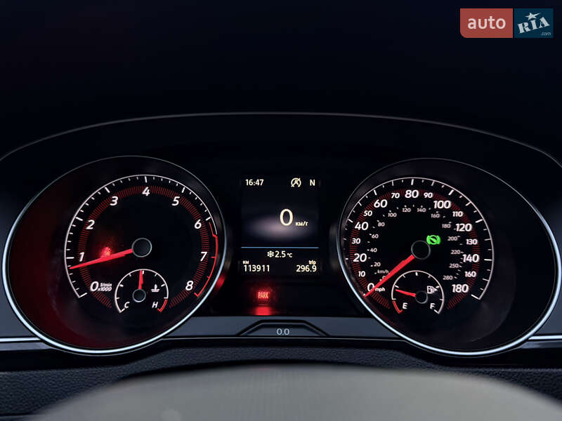 Лифтбек Volkswagen Arteon 2020 в Киеве