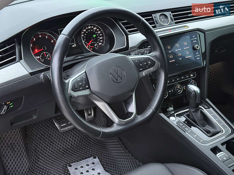 Лифтбек Volkswagen Arteon 2020 в Киеве