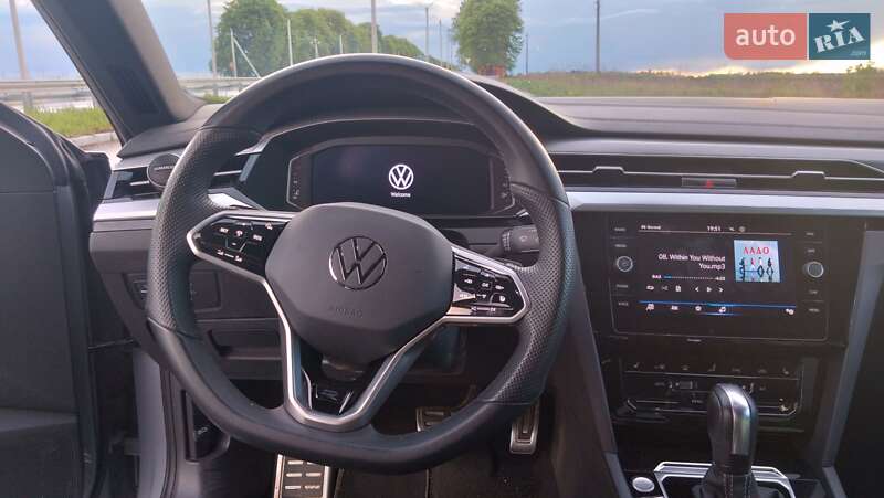 Ліфтбек Volkswagen Arteon 2023 в Хмельницькому