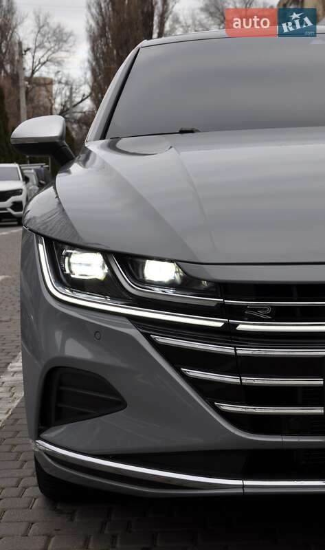 Ліфтбек Volkswagen Arteon 2021 в Одесі