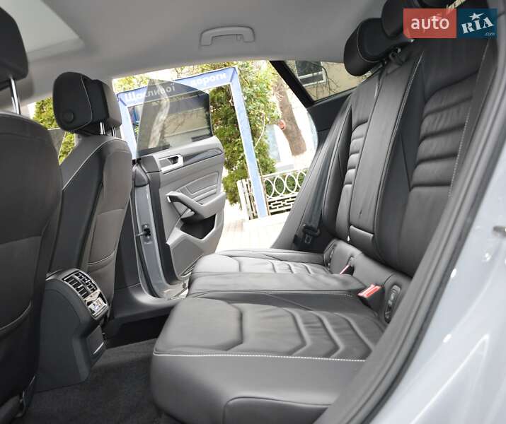 Ліфтбек Volkswagen Arteon 2021 в Одесі