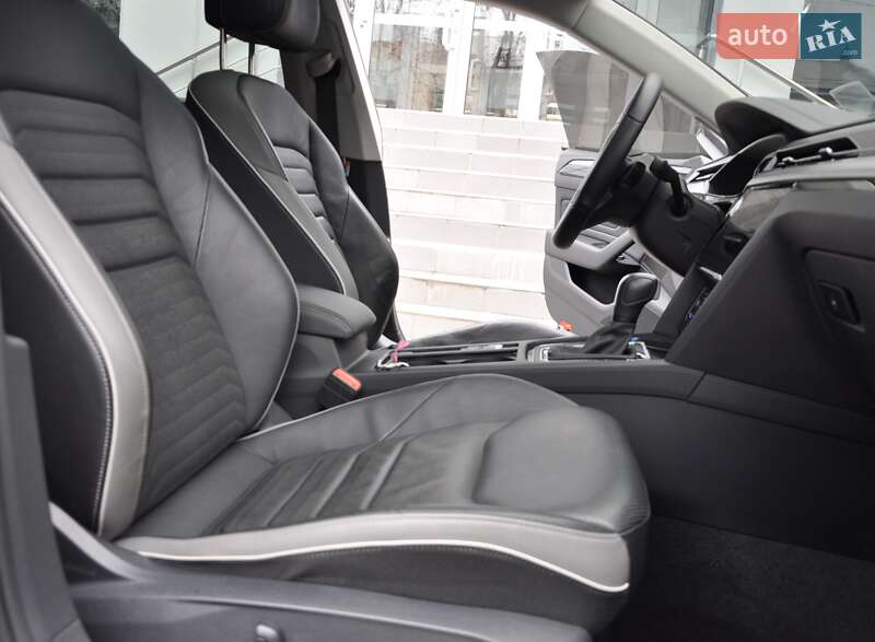 Ліфтбек Volkswagen Arteon 2021 в Одесі