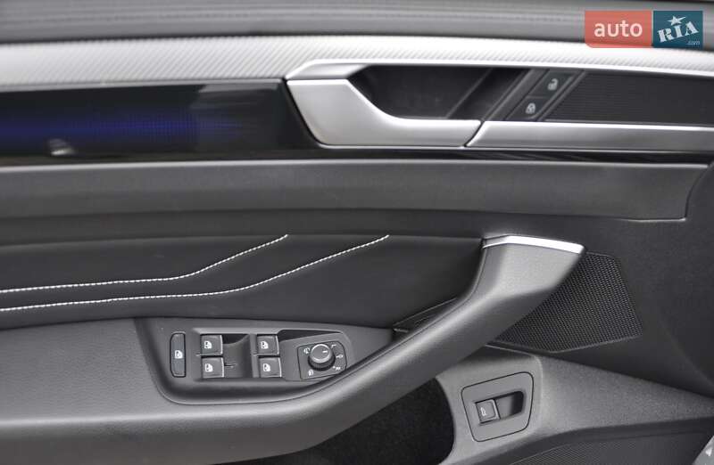Ліфтбек Volkswagen Arteon 2021 в Одесі